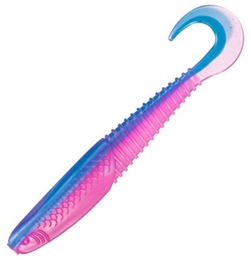 Picture of Bass Pro Shops Walleye Angler Curl Tail Minnow