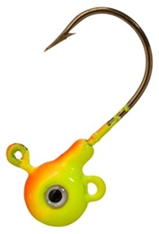 Picture of Bass Pro Shops XPS Walleye Angler Meteor Jig