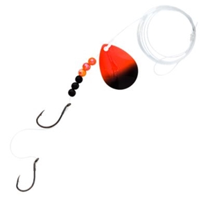 Picture of Berkley Walleye Rigs - Double-Hook Colorado