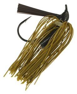 Picture of Lunker Lure Triple Rattleback Jig
