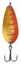 Picture of Blue Fox Strobe Tear Drop Spoon