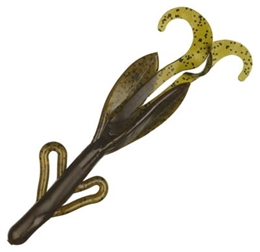 Picture of Zoom Brush Hog Softbaits - 6''