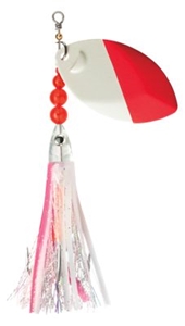 Picture of Luhr-Jensen Hydro Vibe Hoochi