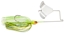 Picture of Bass Pro Shops Lazer Eye Buzz Master Buzzbaits