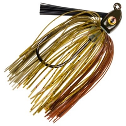 Picture of Strike King Hack Attack Heavy Cover Swim Jigs