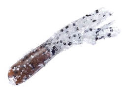 Picture of Bass Pro Shops Tournament Series 1-1/2'' Squirmin' Squirts