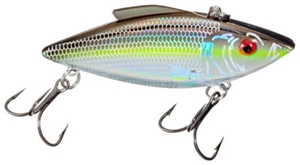 Picture of Bill Lewis Original Rat-L-Trap Hardbait