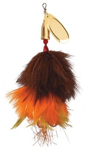 Picture of Blue Fox Vibrax Super Bou - Single Blade