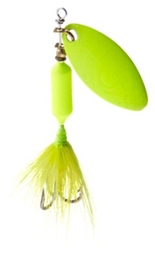 Picture of Worden's Original Rooster Tail - 1/16 oz.