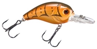 Picture of Bass Pro Shops XPS Lazer Eye Hardbaits - Medium Crank