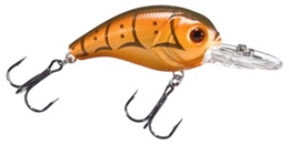 Picture of Bass Pro Shops XPS Lazer Eye Hardbaits - Medium Crank
