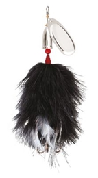 Picture of Blue Fox Vibrax Super Bou - Single Blade