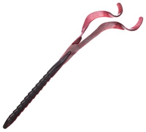 Picture of Missile Baits Tomahawk Worm