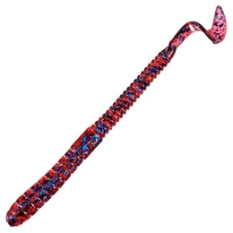 Picture of Bass Pro Shops Tournament Series Squirmin' Worm - 4''