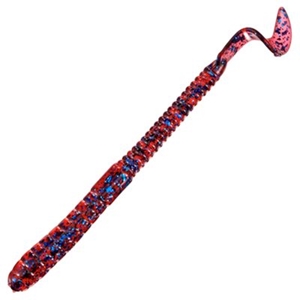 Picture of Bass Pro Shops Tournament Series Squirmin' Worm - 4''
