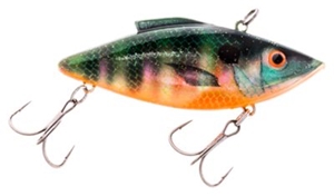 Picture of Bill Lewis Original Rat-L-Trap Hardbait