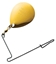 Picture of H&H Lures Redfish Jig Spinners
