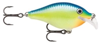 Picture of Rapala Scatter Rap Crank