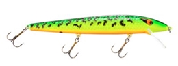 Picture of Smithwick Suspending Super Rogue (ASDRD1200) or Floating (ADRD1200) Hardbaits