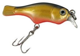 Picture of Bass Pro Shops XTS Mini Minnow Crank Bait