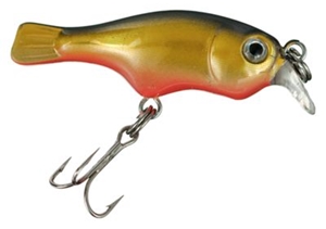 Picture of Bass Pro Shops XTS Mini Minnow Crank Bait