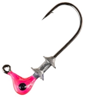 Picture of Crappie Pro Head Dockt’R Shooter Jigheads