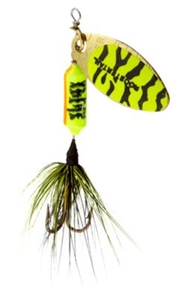 Picture of Worden's Original Rooster Tail - 1/16 oz.