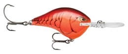 Picture of Rapala Ike's Custom Ink DT (Dives-To) Series