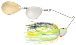 Picture of Bass Pro Shops Slo-Roller Double Colorado Magnum Spinnerbait