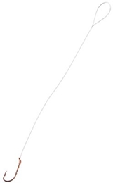 Picture of Bass Pro Shops Snelled Baitholder Hooks