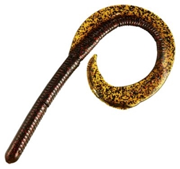 Picture of Strike King Rage Tail Anaconda Softbaits