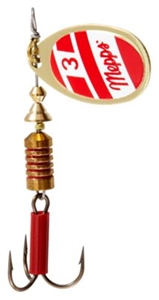 Picture of Mepps Aglia Original Plain Spinner