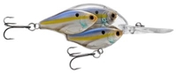 Picture of LIVETARGET Threadfin Shad Baitball Crankbait