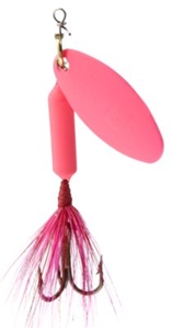 Picture of Worden's Original Rooster Tail - 1/8 oz.