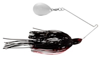 Picture of Bass Pro Shops Lazer Eye Pro Series Spinnerbaits - Single Colorado