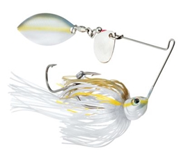 Picture of Strike King KVD Painted Blade Spinnerbaits - Tandem Willow