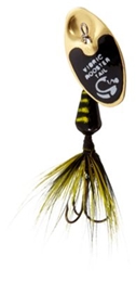 Picture of Worden's Vibric Rooster Tail Lures