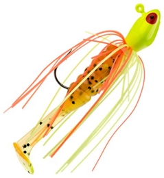 Picture of Strike King Mr. Crappie Krappie Kickers Swim Jig