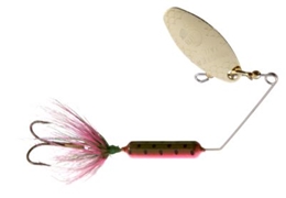 Picture of Worden's Super Rooster Tail Spinnerbaits