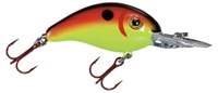 Picture of Strike King Slab Hammer Crappie Crank Crankbaits