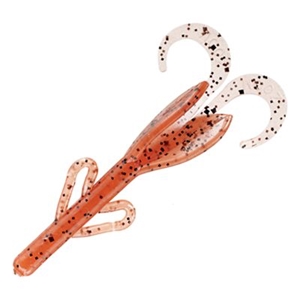 Picture of Zoom Baby Brush Hog Softbaits - 5-1/2''