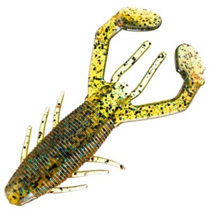 Picture of Gene Larew Rattlin' Crawler