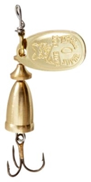 Picture of Blue Fox Classic Vibrax Spinners