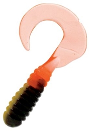 Picture of Bass Pro Shops Tri-Color Crappie Grub