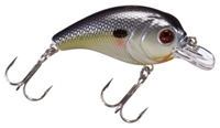 Picture of Bass Pro Shops XPS Lazer Eye Hardbaits - Shallow Crank