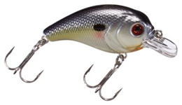 Picture of Bass Pro Shops XPS Lazer Eye Hardbaits - Shallow Crank