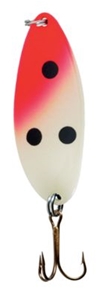 Picture of Bass Pro Shops Flashy Times Spoon - 5/16 oz.