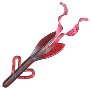 Picture of Zoom Brush Hog Softbaits - 6''