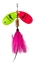 Picture of Mepps Double Blade Aglia