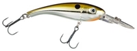 Picture of Strike King Walleye Elite Bonsai Shad Crankbait
